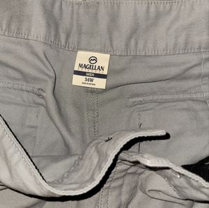 Magallen shorts